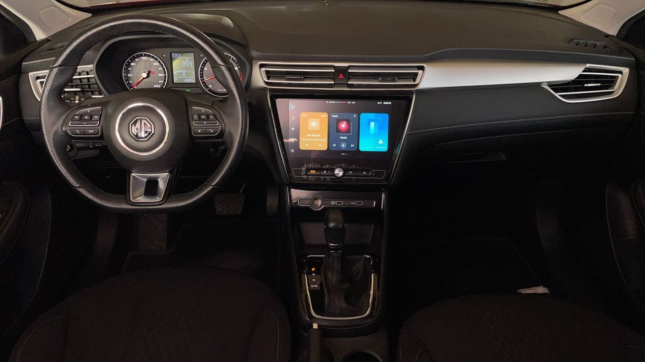 MG 5 2024 STD | AED 502/Month | 0 DP | 30 Day Return | Warranty