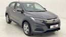 Honda HRV LX 1.8 | Zero Down Payment | Home Test Drive