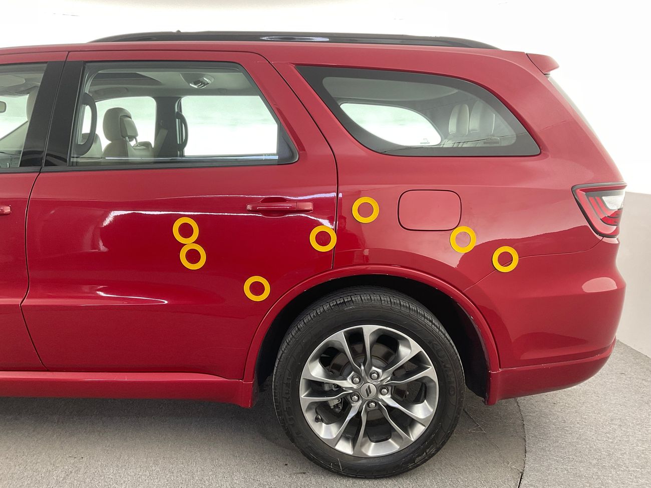 Dodge Durango GT | National Day Celebration | Guaranteed Warranty | 0 Down Payment