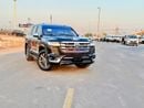 Toyota Land Cruiser Toyota landcuriser GXR 2019 upgrade inside and outside 4.0L full option petrol