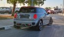 Mini Cooper S Coupé JCW 2020 | Agency Warranty/Service | GCC