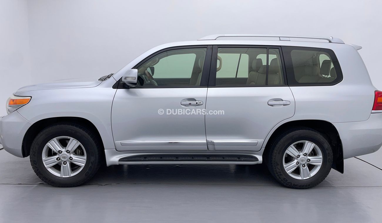 Toyota Land Cruiser GXR 4 | Under Warranty | Inspected on 150+ parameters