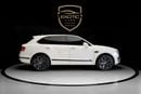 Bentley Bentayga MULLINER Bentayga 4.0T DESIGN SERIES