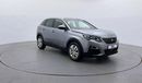 Peugeot 3008 ACTIVE 1.6 | Under Warranty | Inspected on 150+ parameters