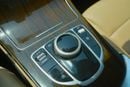 مرسيدس بنز C 300 STD
