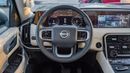 Nissan Patrol 2026 Nissan Patrol SE T2 3.8L AT Petrol (Gray-Beige)