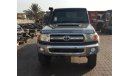 تويوتا لاند كروزر PICK UP DIESEL . 4500 Littre Right Hand Drive