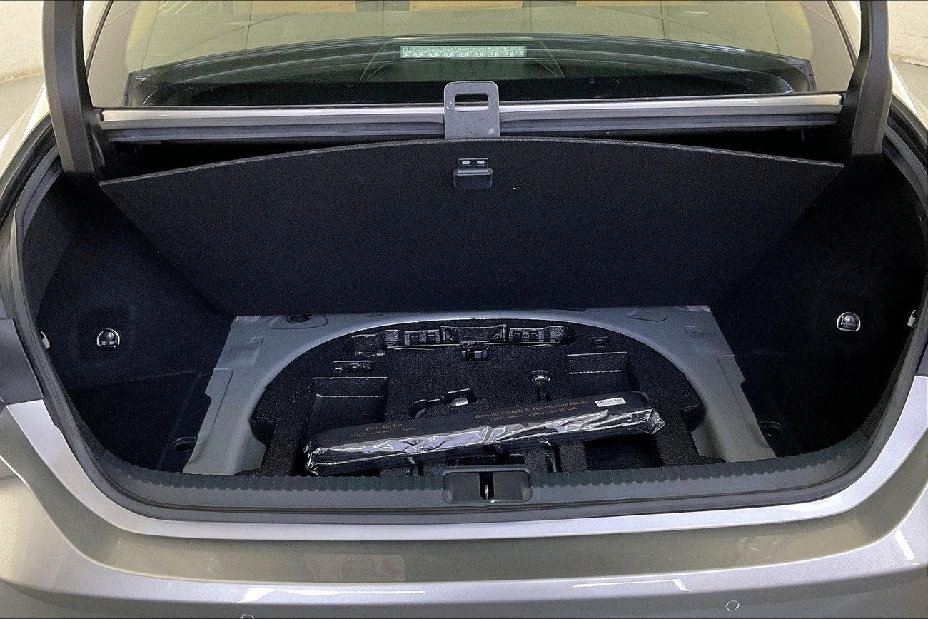 Nissan Sunny SV | 1 year free warranty | 0 Down Payment