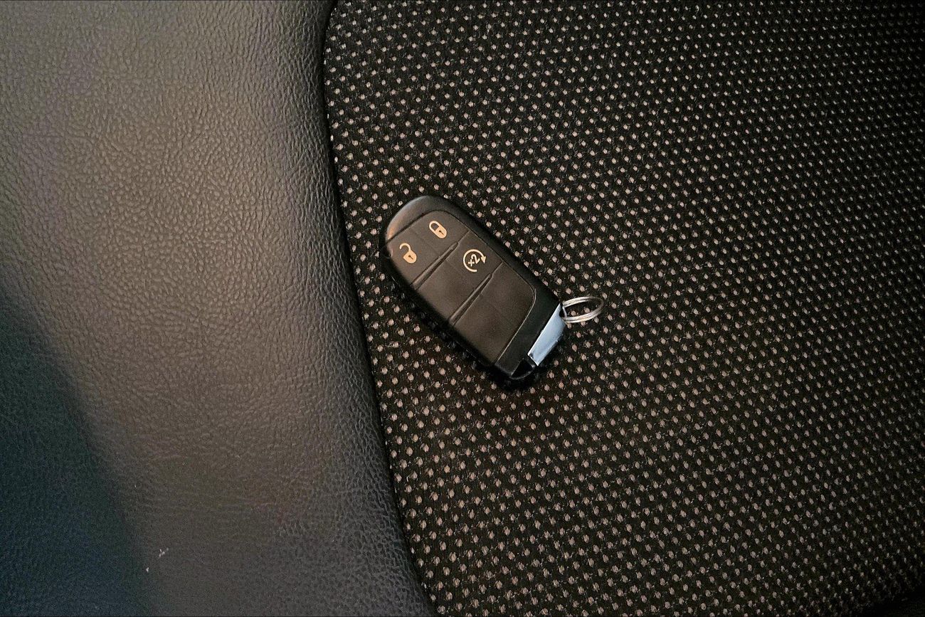 Jeep Compass Limited | Guaranteed Warranty | 0 Down Payment