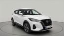 Nissan Kicks SV 2024 | AED 762/Month | 0 DP | 30 Day Return | Warranty | Service History