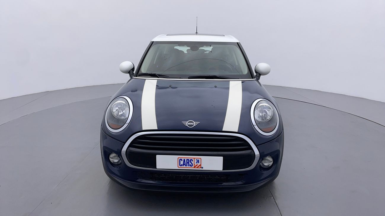 Mini Cooper STD 1.5 | Zero Down Payment | Free Home Test Drive