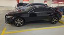 Mercedes Benz A220 4matic