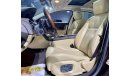 جاغوار XJ 2015 Jaguar XJL Premium, Warranty, Full History, GCC, Low Kms