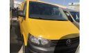 Volkswagen Transporter Volkswagen Transporter van,model:2015.Excellent condition