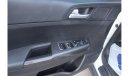 Kia Sportage KIA SPORTAGE 1.7L 2WD A/T DIESEL USED