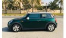 ميني كوبر MINI COOPER 790/- MONTHLY,0% DOWN PAYMENT,GCC,1.5 i3, PANORAMIC SUNROOF