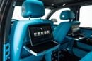 Rolls-Royce Cullinan 2025 ROLLS ROYCE CULLINAN | LOW MILEAGE | STARLIGHT | FULL OPTION | REAR SEAT ENTERTAINMENT