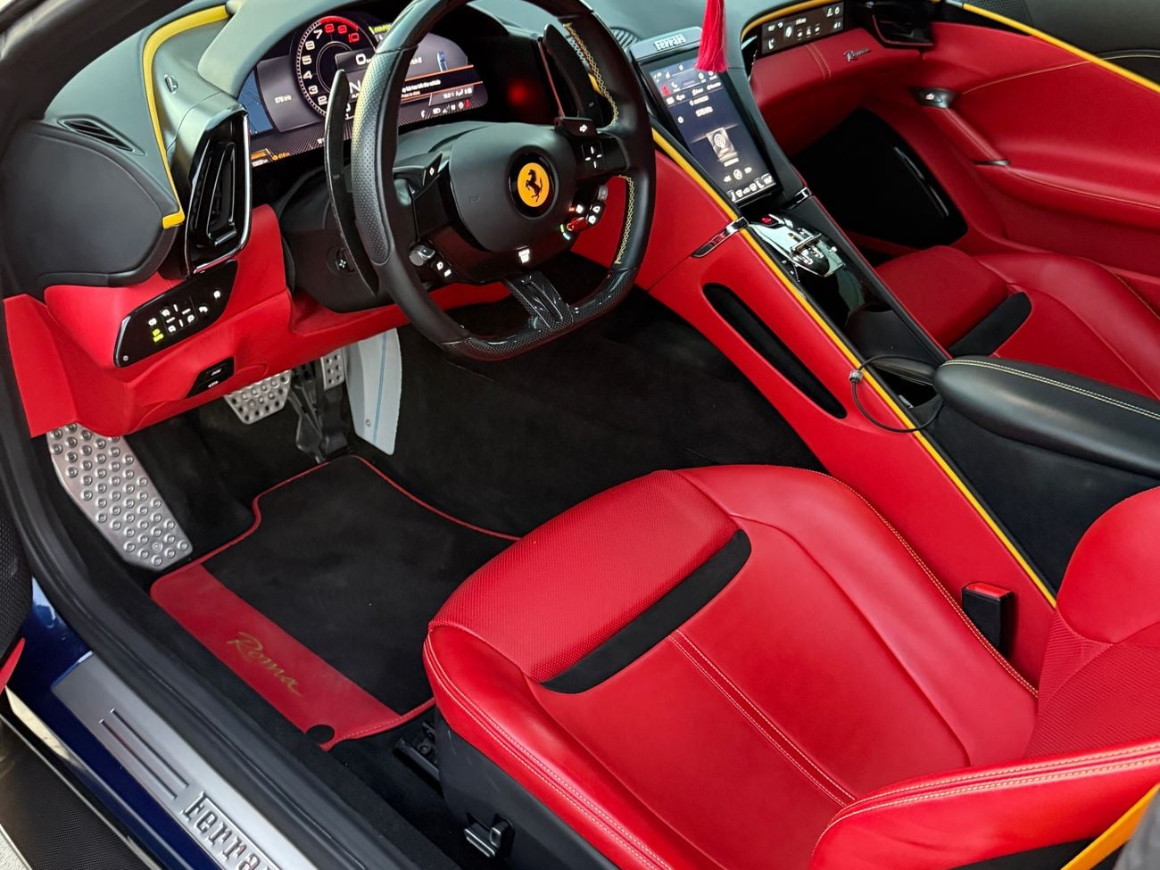Ferrari Roma