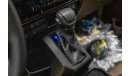 تويوتا لاند كروزر بيك آب (FOR EXPORT) Toyota LC79 LX V6 4.0L SINGLE CABIN PETROL AUTOMATIC
