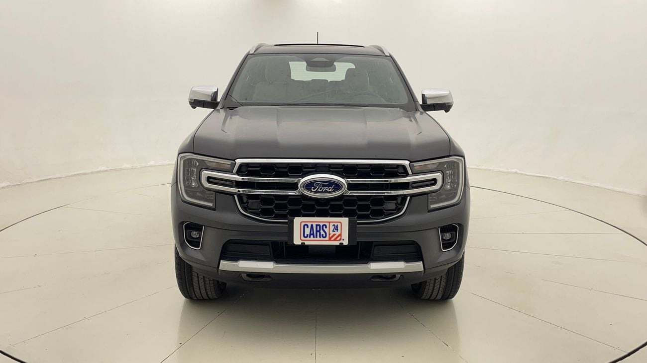 فورد ايفرست LIMITED 2.3 | بدون دفعة مقدمة | اختبار القيادة في المنزل