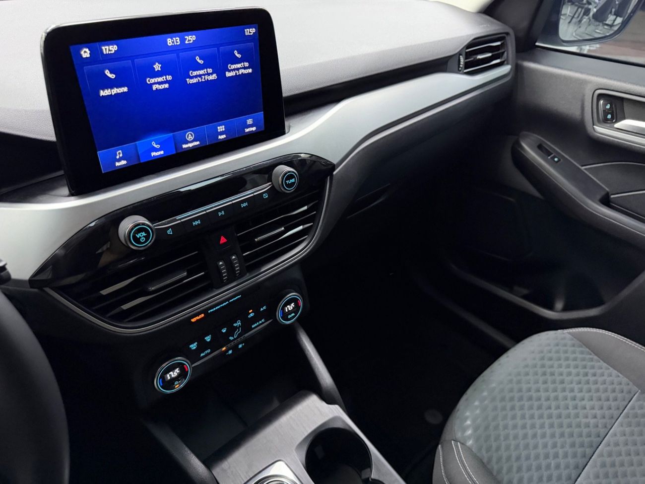 فورد إيسكاب 1.5T Trend