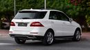Mercedes-Benz ML 350