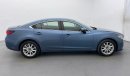 Mazda 6 S 2.5 | Under Warranty | Inspected on 150+ parameters