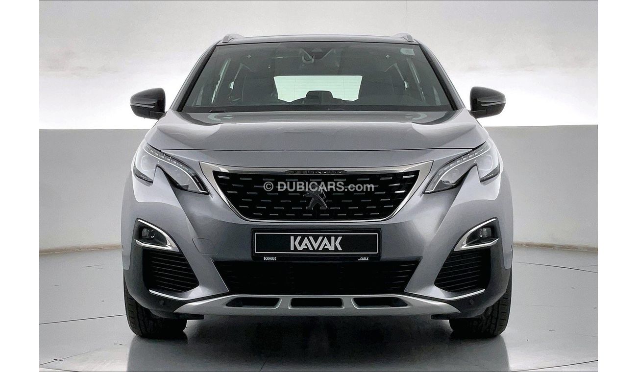 Peugeot 5008 GT Line