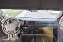 Toyota Hiace TOYOTA-HIACE 2.7 MT DELIVERY VAN
