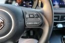 MG 5 LUX MG 5 – 1.5L 180 DVVT – Full Option – 2025 Model