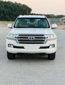 Toyota Land Cruiser Toyota landcuriser GXR V8 2019 Diesel