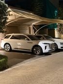 HONGQI EHS9 Executive