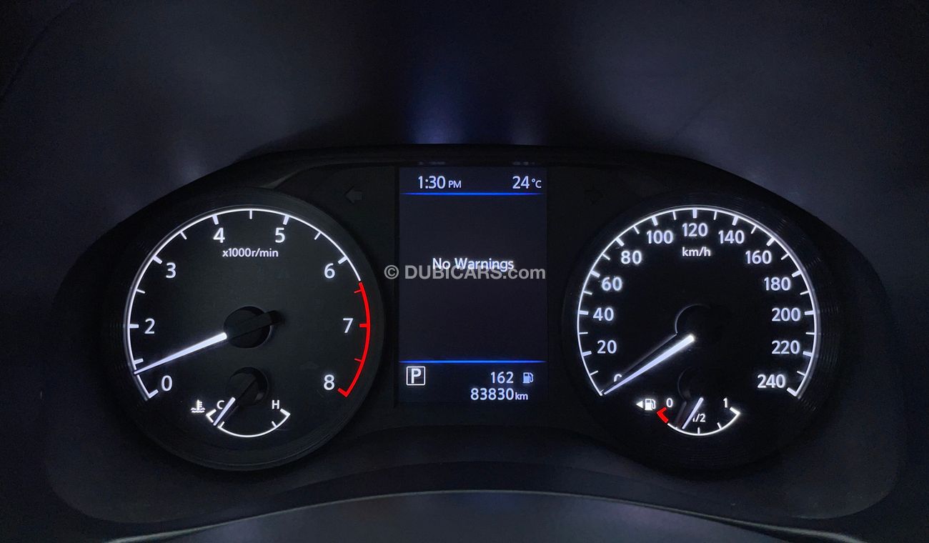 Nissan Altima S 2.5 | Zero Down Payment | Free Home Test Drive