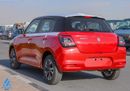 سوزوكي سويفت GLX 1.2L Petrol AT / Dual Tone / New Stocks Available / Book Now!