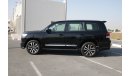 Toyota Land Cruiser GXR V6 2011 FACELIFT 2019 FULL OPTION SUV WITH GCC SPEC WORLDWIDE SHIPPING