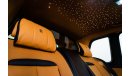 رولز رويس كولينان Std 2021 Rolls Royce Cullinan / High Spec / Starlight Roof / Full PPF