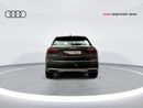 Audi Q3 Advanced 35 TFSI 150hp (Ref# 1029415)