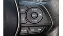 Toyota Corolla TOYOTA_COROLLA_1.5L_GASOLINE_FULL_OPTIONS_NEW_2021
