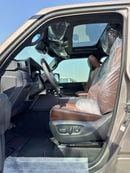 تويوتا برادو LUXURY / TOP VARIANT/ 2.4L V4 PETROL/ HEADUP DISPLAY WITH 360* / POWER SEATS/ SUNROOF (CODE# PPADV)