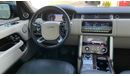 Land Rover Range Rover 5.0L V8 -INC INTELLIGENT