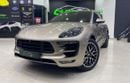 Porsche Macan GTS 3.0L (360 HP)