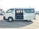 Toyota Hiace TOYOTA HIACE COMMUTER VAN RHD 2012 MODEL 2.7 L PETROL AUTOMATIC(PM15298)