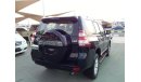 Toyota Prado Toyota Prado VXR 2017 GCC