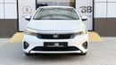 Honda City DX NO CONVENIENCE FEES | UNDER WARRANTY | 0% DOWN PAYMENT | CERTIFIED PRE-OWNED |