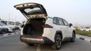 Toyota RAV4 LUXURY 2026 | TOYOTA RAV4 HYBRID 2.0L 2WD LUXURY