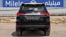 تويوتا فورتونر TOYOTA FORTUNER