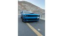 Dodge Challenger Dodge Challenger SRT8-392 2018 Full Options (km/h)