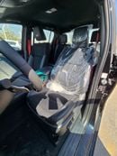 Toyota Hilux ADVENTURE GR SPORT 4.0L PETROL A/T V6 DOUBLE CABIN PICKUP
