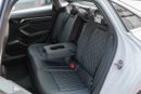 Audi A3 35 TFSI S-LINE Audi A3 1.5T 35 TFSI S-Tronic Sedan 2025 (White)