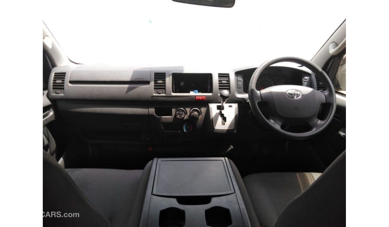 Toyota Hiace Hiace Van RIGHT HAND DRIVE  (Stock no PM 190 )